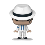 Funko Pop! Michael Jackson