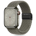 Tech-Protect Nylonmag Grey