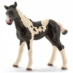 FIGŪRĖLĖ ARKLYS PINTO KUMELIUKAS - SCHLEICH - 17084