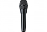 Shure Nexadyne&trade; 8/S - dinaminis mikrofonas, superkardioidinis, su XLR jungtimi, juodas