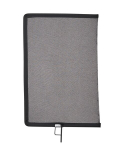 Ap&scaron;vietimo priedas - Avenger Flaga Triple Scrim 60x90cm Juodas, Juodas