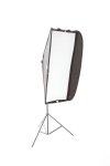 Ap&scaron;vietimo modifikatorius - Lastolite Ezybox Pro Switch L 44x89cm/89x89cm