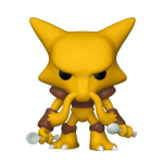 Funko POP! Pokemon Alakazam 855 figūrėlė