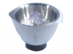Originali "Delonghi AT312" citrusinių vaisių sulčiaspaudė, skirta "Kenwood" virtuvės ma&scaron;inoms AWAT312B01