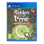 Hidden Through Time: Definitive Edition - PlayStation 4