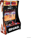 Kompiuterinis žaidimas ARCADE 1 Up - NBA Jam Partycade Machine