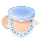 Makiažo pagrindas Rom&nd Bare Water Cushion 02 Pure 21