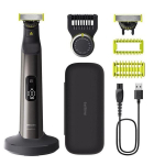 Barzdaskutė Philips Oneblade Pro 360 QP6652/61