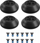 4x Aliumininės Variklių Apsaugos Dji Avata 2 Dronui
