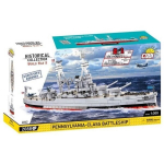 Konstruktorius Cobi Pennsylvania - Class Battleship laivas 4842, 2088 d.