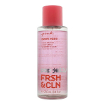 Kūno pur&scaron;kiklis Victoria's Secret Pop Jelly Fresh & Clean, 250 ml