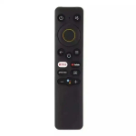 I&scaron;maniojo (Smart TV) ir televizoriaus priedas NUOTOLINIO VALDYMO PULTAS REALME SMART TV 4K HDMI GOOGLE CY1710 BLUETOOTH BALSAS