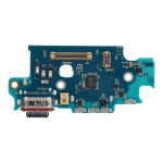 Telefonas Charging board for SAMSUNG S24 Plus 1:1 ORG
