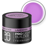 Poligelis Palu Pro Light Build Gel, 45 g
