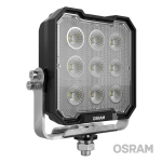 Osram LED darbo lemputė 12/24V VX125-WD 30W