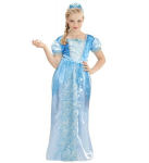 &bdquo;SNIEGO PRINCESĖ&ldquo; (suknelė, tiara)