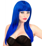 Perukas Vogue Blue