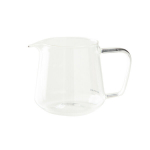 ORIGAMI - Kvapusis stiklinis servizas 460 ml, ORIGAMI - Fragrant Glass Server 460ml