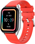 I&scaron;manusis laikrodis Canyon Chatter SW-58 Red