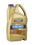 Ravenol VMO SAE 5W40 variklinė alyva, 4L