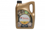 Total Quartz 9000 NFC 5W30 variklinė alyva, 4L