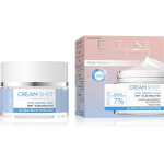 Drėkinamasis veido kremas Eveline Cosmetics Cream Shot Ultra, 50 ml