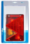 8400 Asp&ouml;ck Multipoint IV kairysis rūko žibintas