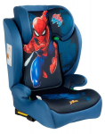 Automobilinė kėdutė Spiderman isofix R129