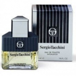 Tualetinis vanduo Sergio Tacchini Sergio Tacchini Man EDT vyrams, 27 ml