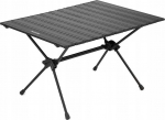 Sulankstomas stalas Naturehike, 75,5x55,5x44,5 cm, juodas