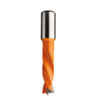 CMT Tu&scaron;čiaviduris grąžtas D12 I30 L57,5 S10 mm / HM standartas / kairė ranka