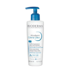 Kūno kremas Bioderma Atoderm itin maitinantis 200 ml normaliai ir sausai odai