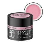 Poligelis Palu Pro Light, Pink, 45 g