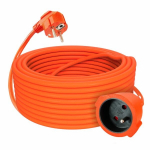 Prailgintuvas 3x1.5 mm IP20, 10 m
