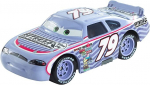 Disney Cars "haul Inngas Retread #79" metalinis automobilis, 1:55