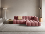 Mink&scaron;tas kampas Cosmopolitan Design Sky 4, rožinis