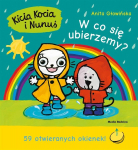 Kačiukas ir Nunus Ką dėvime? - Anita Głowińska Anita Głowińska