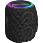 Ne&scaron;iojamas Bluetooth garsiakalbis Sencor Sirius 2 Mini, 16w, juodas
