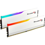 Operatyvioji atmintis (RAM) G.Skill Ripjaws M5 RGB DDR5-5200 CL40-40-40-83 1.10V 96GB (2x48GB) Intel XMP F5-5200J4040A48GX2-RM5RW