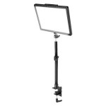 Neewer GL1 Pro LED panelė 2900&ndash;7000K &ndash; profesionalus ap&scaron;vietimas transliacijoms ir fotografijai/vaizdo įra&scaron;ams