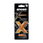 Salono oro gaiviklis Areon Xperience Coconut, 1 vnt.