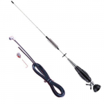 peiying elite cb 125 laikiklis 80cm cb antena