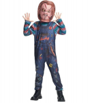 Vaiki&scaron;kas karnavalinis kostiumas Chucky Fancy