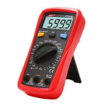 Multimetras Uni-T UT133B, 1 vnt.