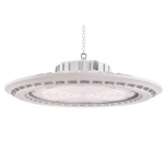 LED pramoninis 150W &scaron;viestuvas UFO 21000lm, 4000K, IP65 Premium+