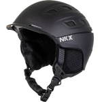 Slidinėjimo &scaron;almas &ndash; NKX Guard &ndash; juodas