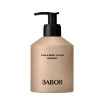 BABOR Kūno Losijonas Soul & Body Grounding, 250ml