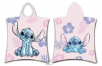 Vaiki&scaron;kas pončas Lilo ir Stitch, 50 x 115 cm.