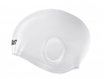 Plaukimo kepuraitė Long Hair Aquaspeed Ear Cap Volume