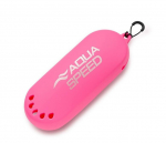 Plaukimo akinių dėklas Aqua Speed